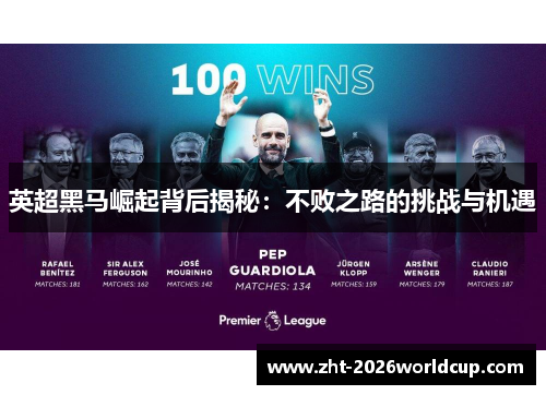 英超黑马崛起背后揭秘：不败之路的挑战与机遇