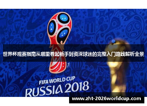 世界杯观赛指南从哪里看起新手到资深球迷的完整入门路线解析全景